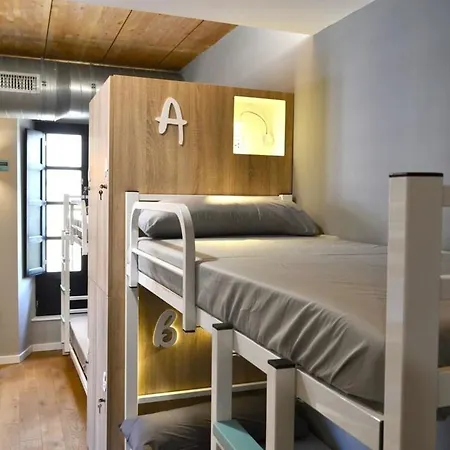 Alda Pilgrim Hostal