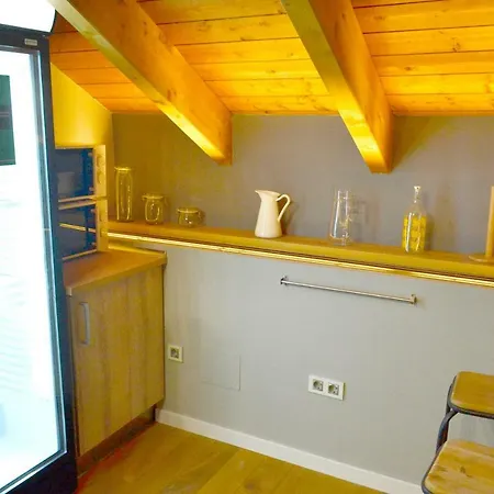 Hostal Alda Pilgrim León