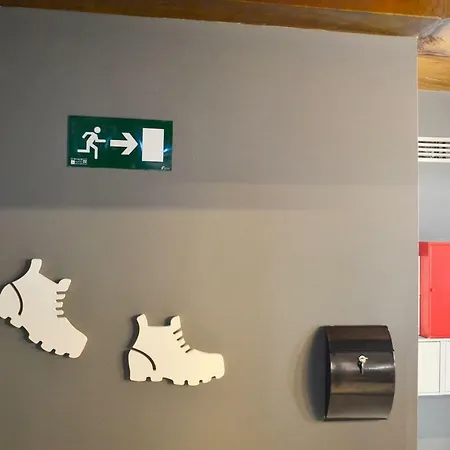 Hostal Alda Pilgrim León
