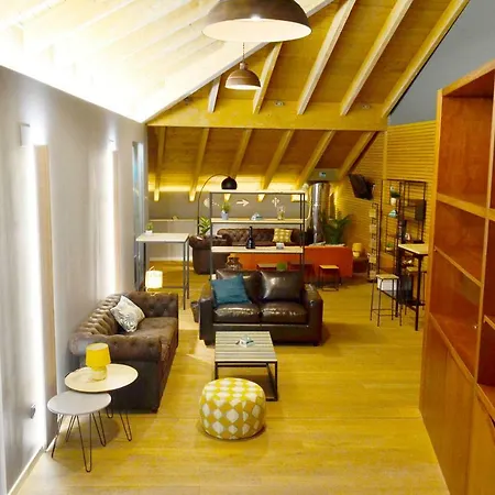 Alda Pilgrim Hostal *