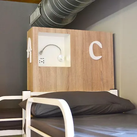 Hostal Alda Pilgrim León