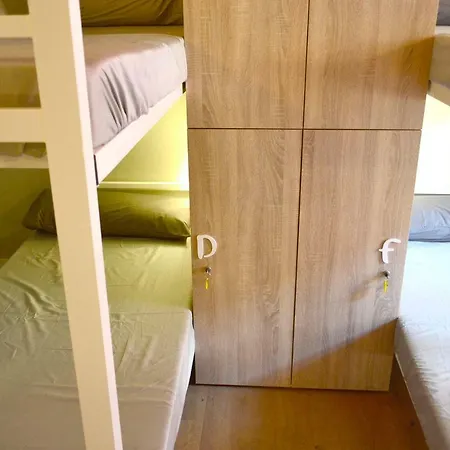Hostal Alda Pilgrim León