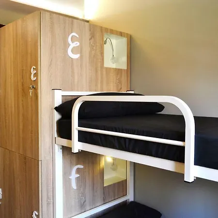 Hostal Alda Pilgrim *