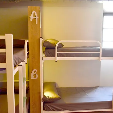Hostal Alda Pilgrim León