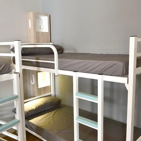 Alda Pilgrim Hostal