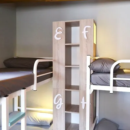 Alda Pilgrim Hostal
