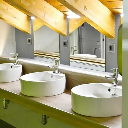 Hostal Alda Pilgrim *