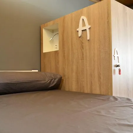 Hostal Alda Pilgrim León