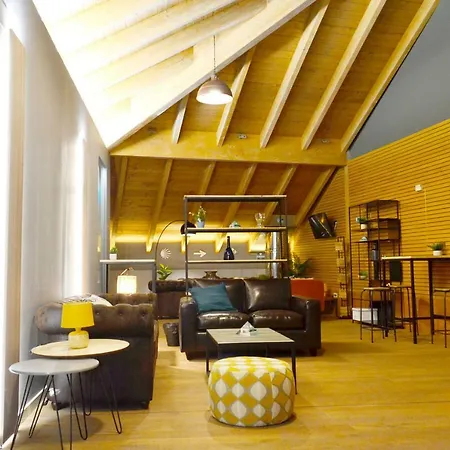 Alda Pilgrim Hostal León