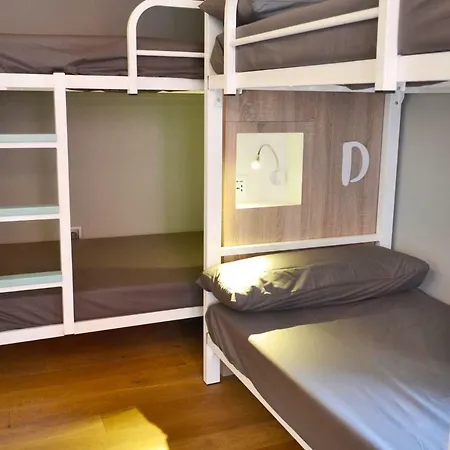 Hostal Alda Pilgrim