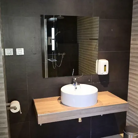 Hostal Alda Pilgrim León