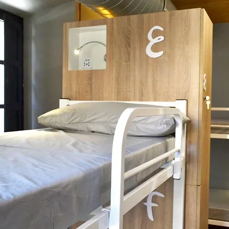 Alda Pilgrim Hostal