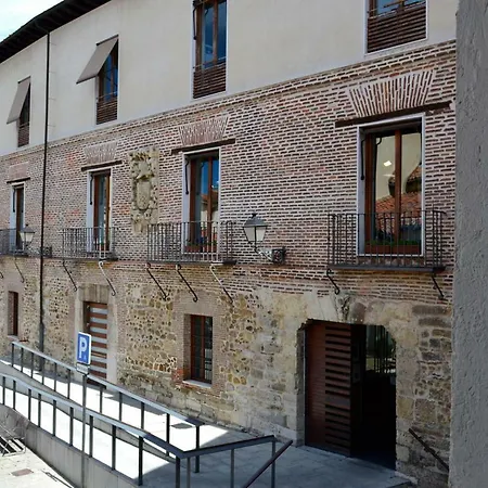 Hostal Alda Pilgrim León
