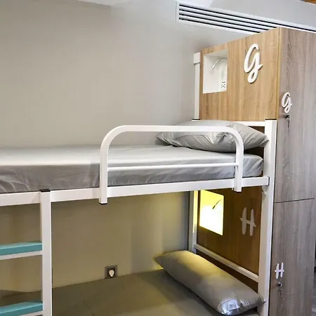 Alda Pilgrim Hostal