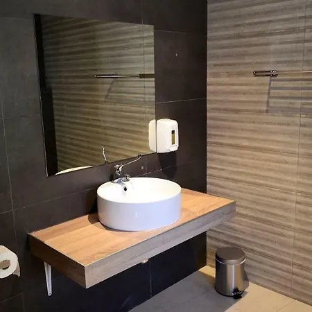 Hostal Alda Pilgrim León