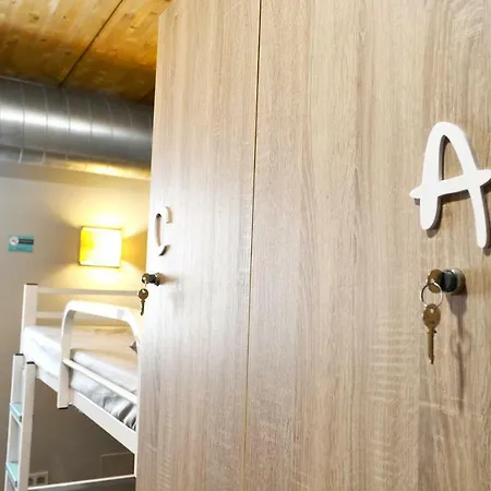 Hostal Alda Pilgrim *